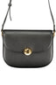 Furla Damen-Schwarze Tasche Schwarz