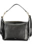 Furla Damen-Schwarze Tasche Schwarz