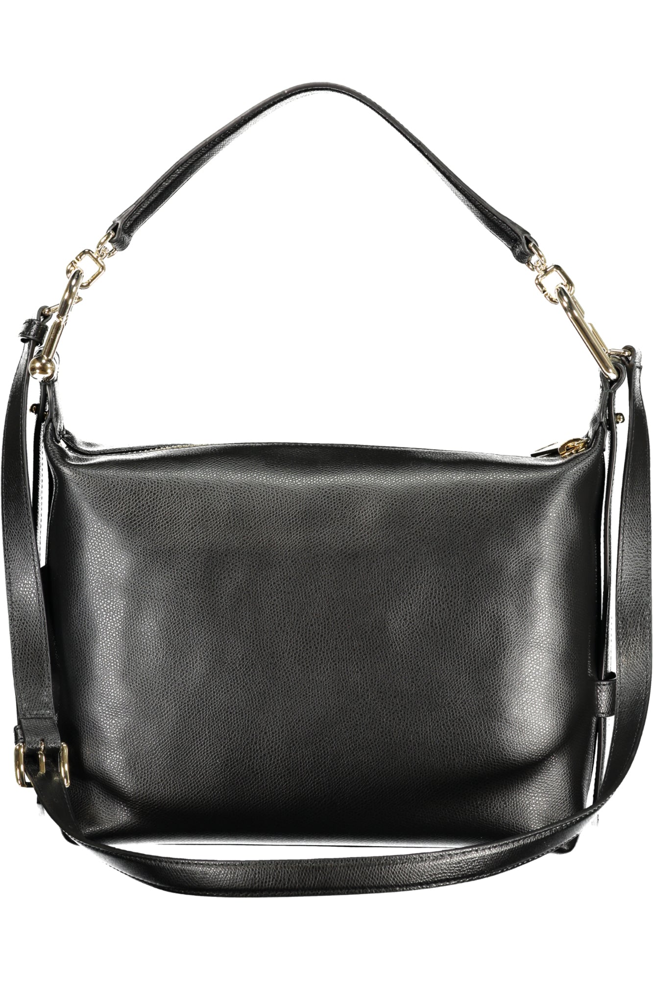 Furla Damen-Schwarze Tasche Schwarz