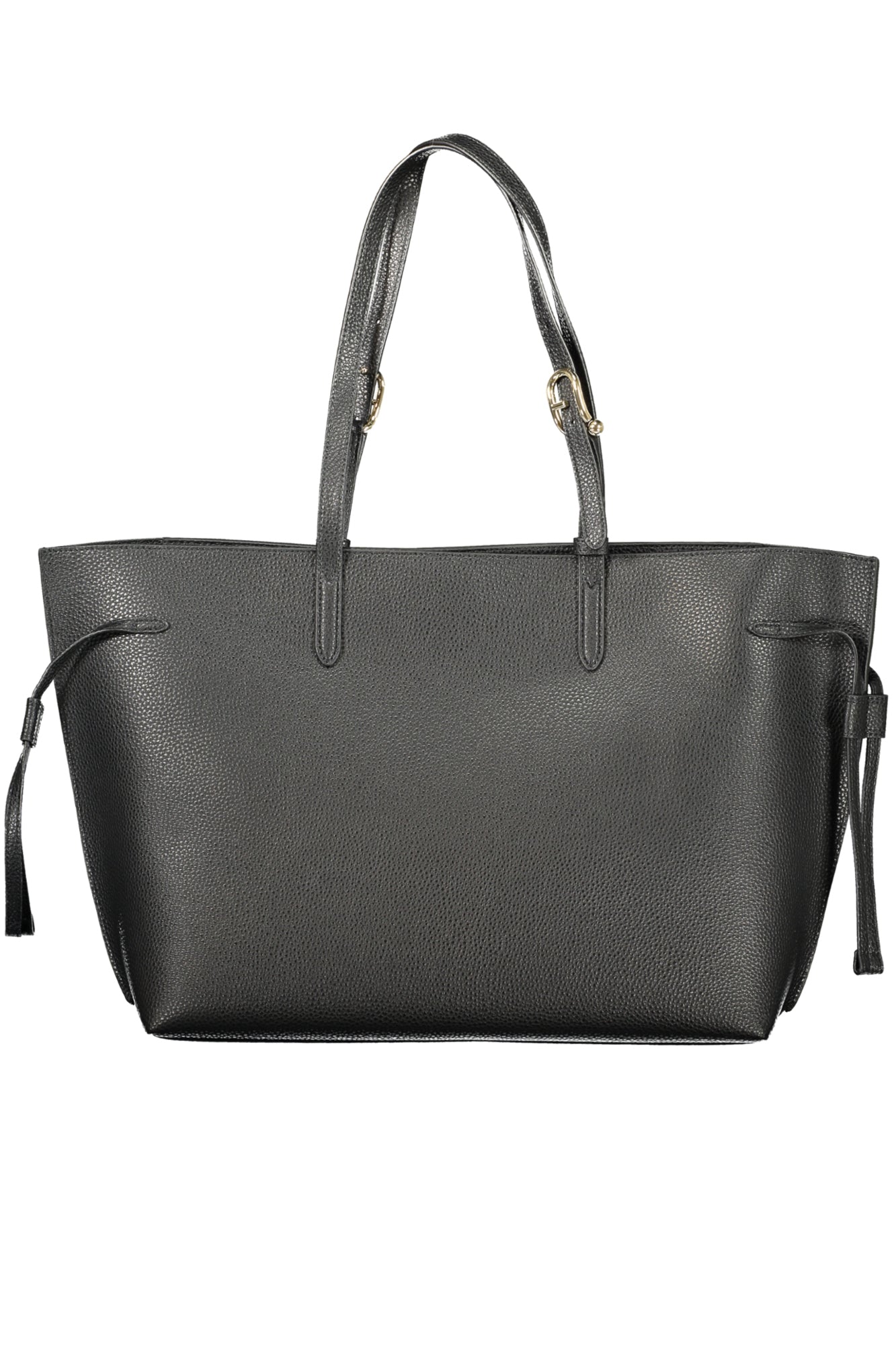 Furla Damen-Schwarze Tasche Schwarz