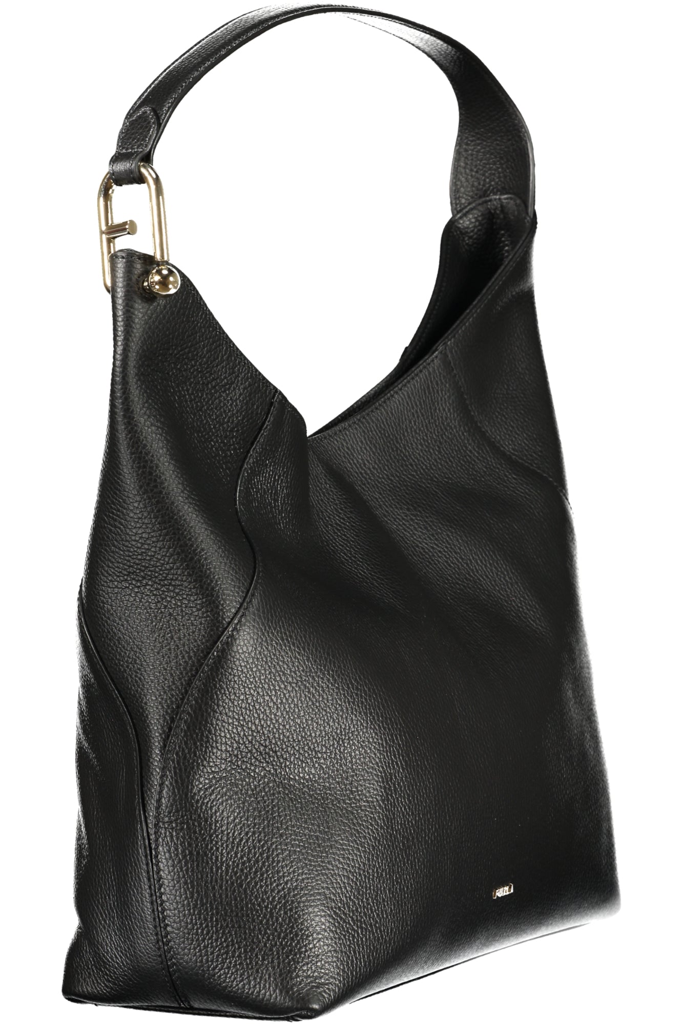 Furla Damen-Brauntasche Schwarz