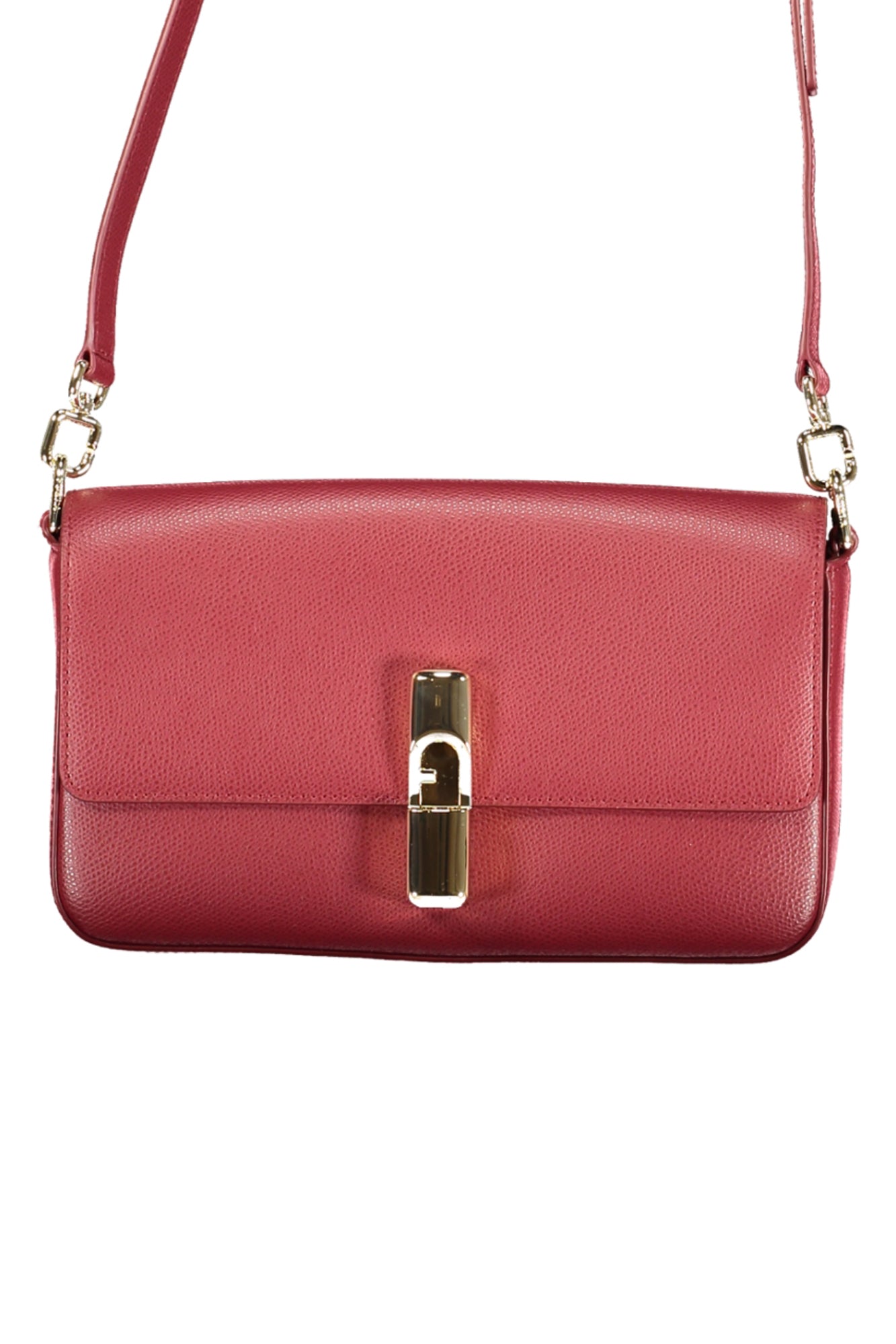 FURLA Damen Taschen Rot