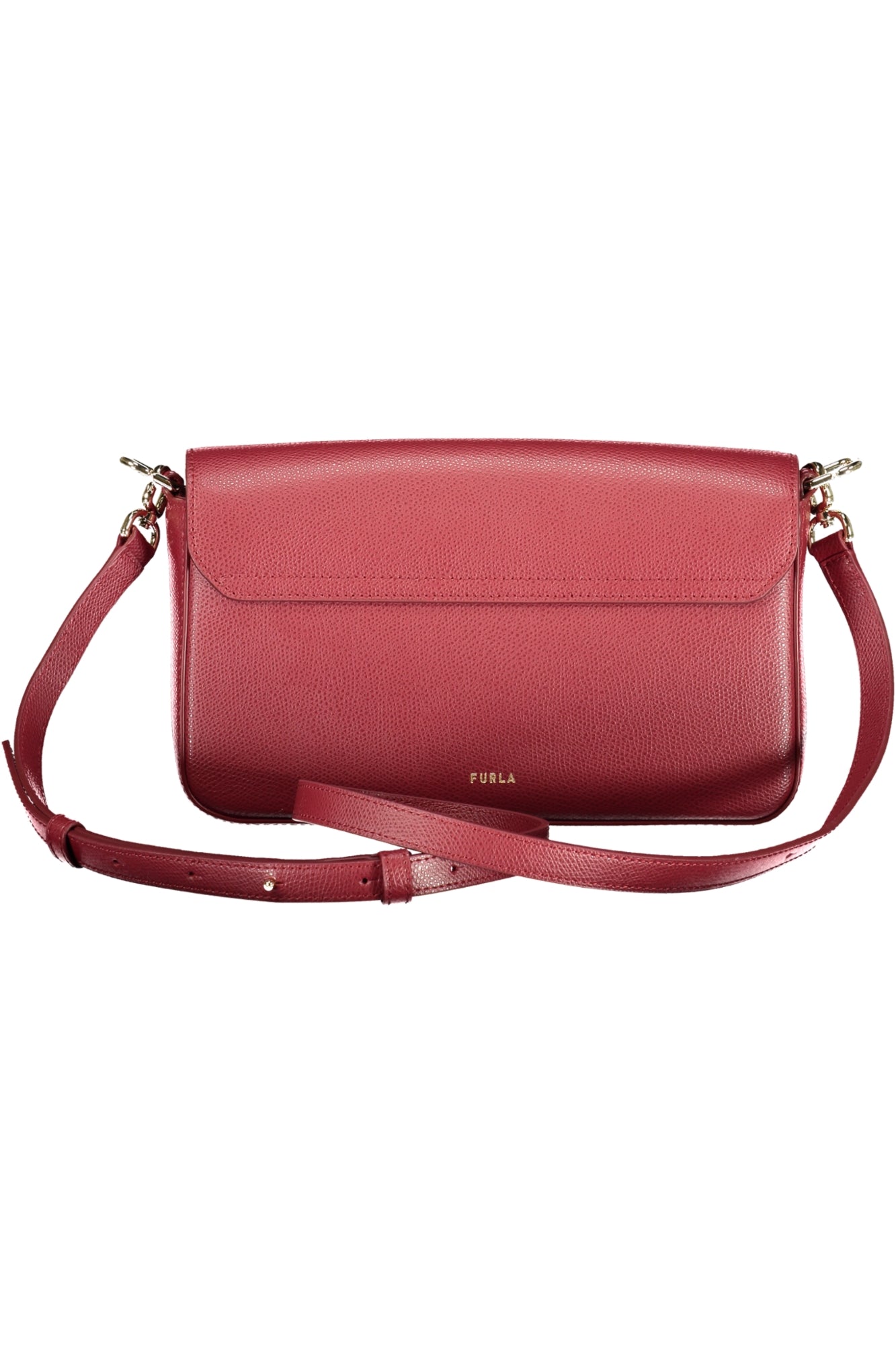 FURLA Damen Taschen Rot