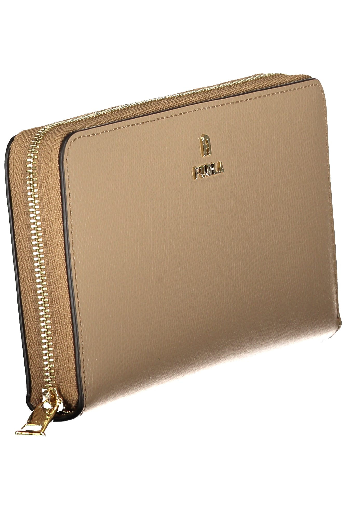 Furla Damen-Geldbörse In Beige Beige