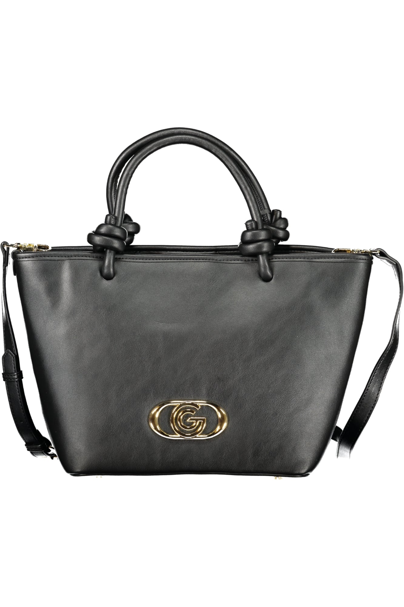 Gabriella G By Gabriella Gucci Damen-Schwarze Tasche Schwarz
