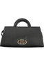 Gabriella G By Gabriella Gucci Damen-Schwarze Tasche Schwarz