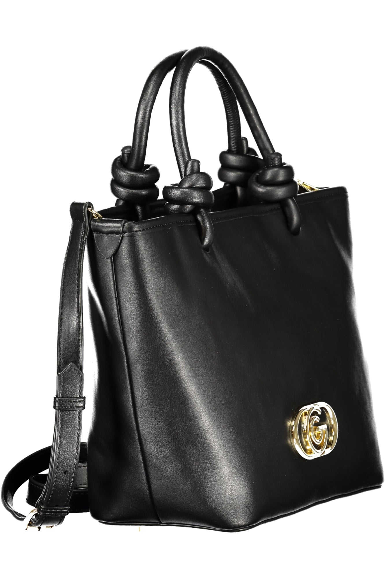 Gabriella G By Gabriella Gucci Damen-Schwarze Tasche Schwarz
