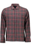 GANT Langarm-Hemd Herren Braun – Klassisches Baumwollhemd für Herbst/Winter | soulluna.de Braun