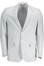 GANT CLASSIC JACKE HERREN WEISS
