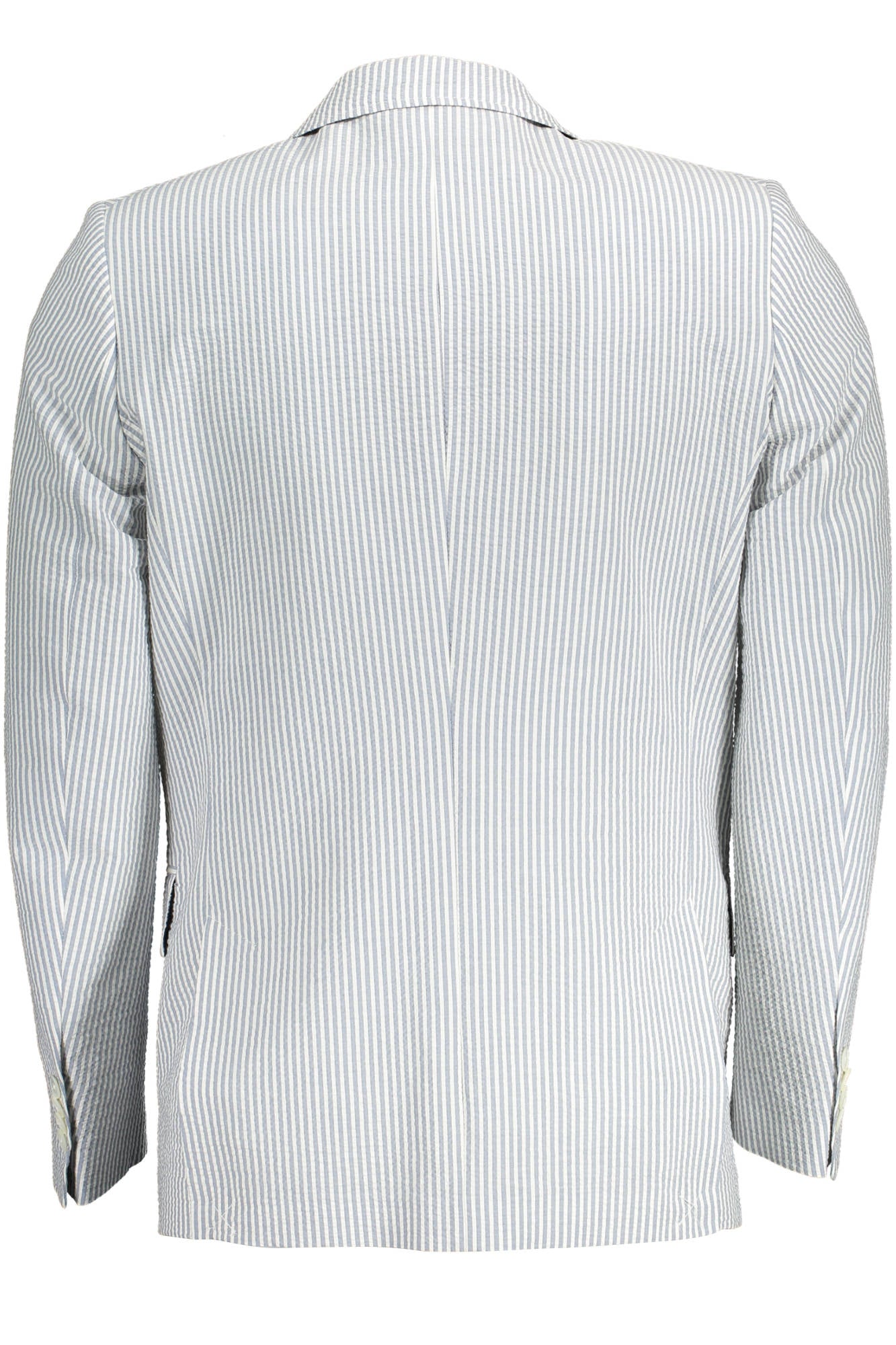 GANT Classic Jacke Herren Weiss – Zeitlose Langarmjacke für Frühjahr & Sommer Weiß