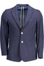 GANT CLASSIC JACKE HERREN BLAU
