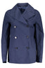 GANT DAMENSPORTJACKE BLAU
