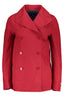 GANT DAMEN-SPORTJACKE ROT