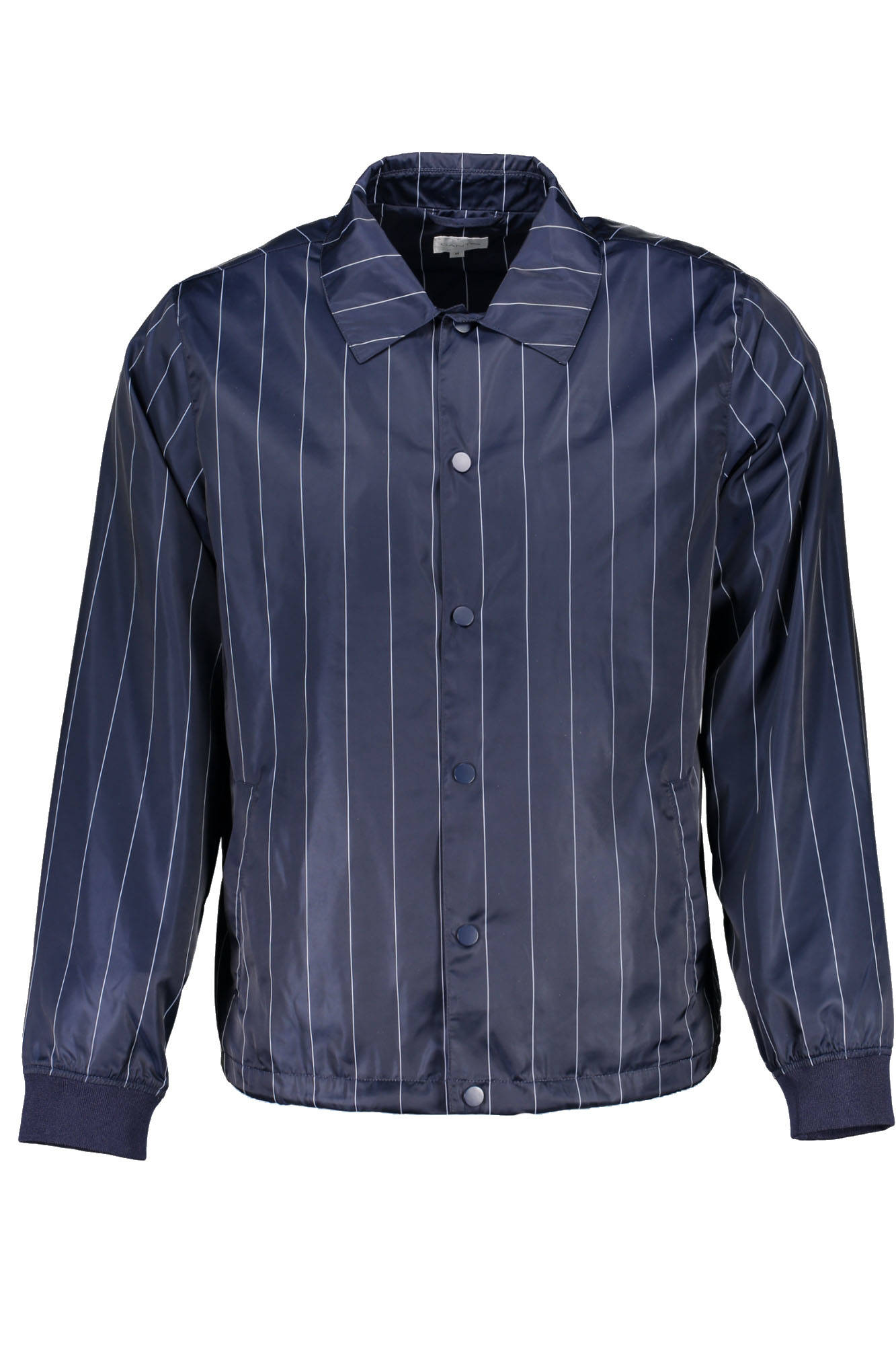 GANT Sportjacke Herren – Blaue Funktionsjacke für Frühjahr/Sommer | soulluna.de Blau
