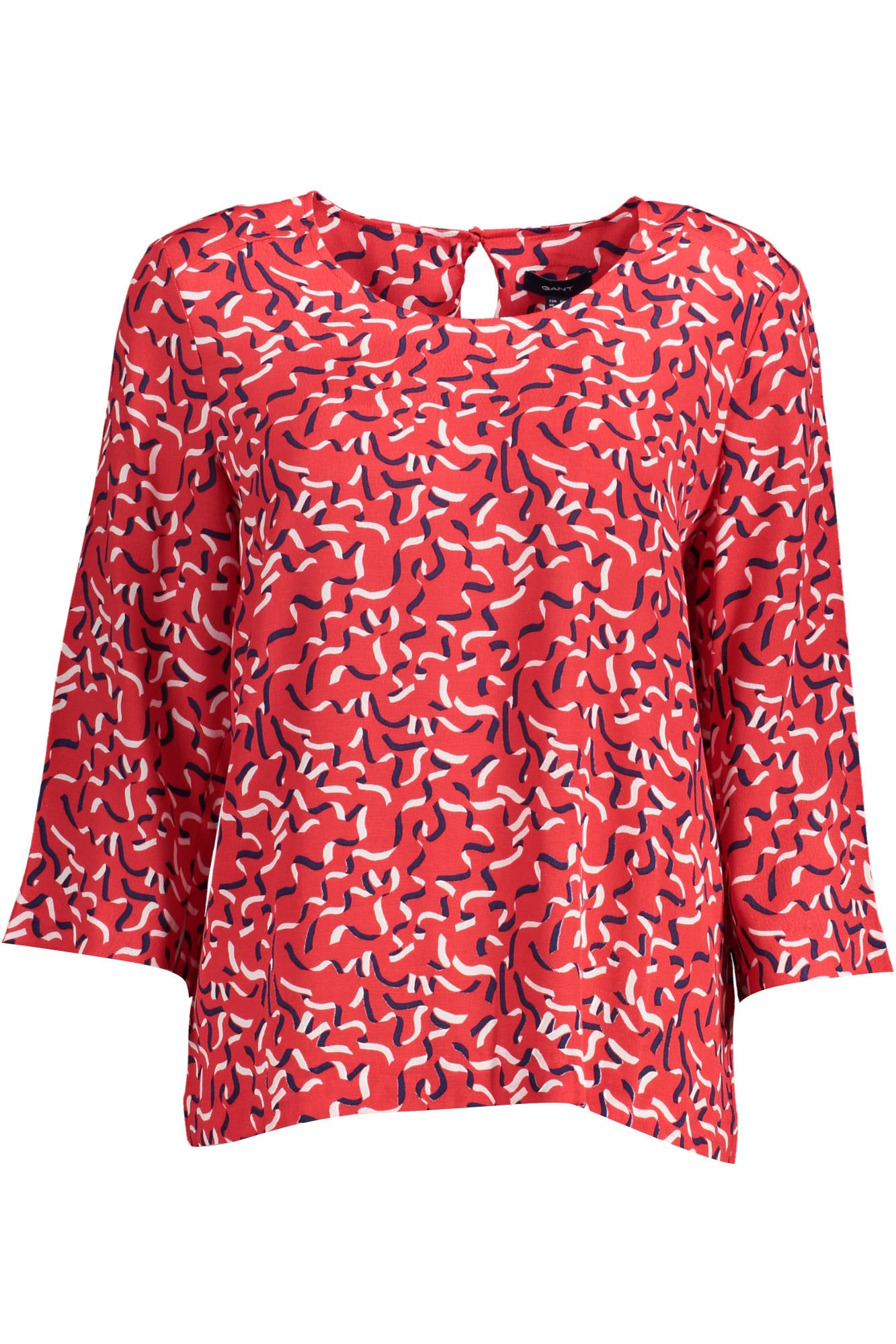 GANT Damen Oberteile – Pullover günstig online kaufen Rot