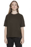 GANT Pullover Damen – Grüner Kurzarm-Pullover aus Wolle & Angora für Herbst/Winter Grün