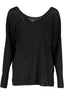 GANT Damenpullover schwarz – 100% LANA für Herbst/Winter | soulluna.de Schwarz