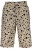 GANT Bermuda-Hose Herren Beige – Leichte Sommerhose aus Baumwolle | soulluna.de Beige