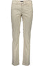 GANT BEIGE DAMENHOSE