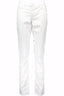 GANT WEISSE DAMENHOSE