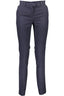 GANT DAMENHOSE BLAU