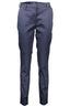 GANT DAMENHOSE BLAU