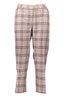 GANT Hose Damen – Braune Winterhose aus Woll-Mix | soulluna.de Braun