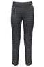GANT Damen Hose schwarz – Elegante 2-Taschen-Hose aus Portugal für Herbst/Winter Schwarz