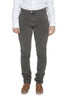 GANT Damenhose Grün – 5-Pocket Design mit schmalem Bein für Herbst/Winter Grün
