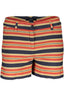 GANT Kurze Hose Damen – Mehrfarbige Sommerhose aus Baumwolle | soulluna.de Mehrfarbig