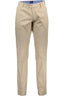GANT HERRENHOSE BEIGE