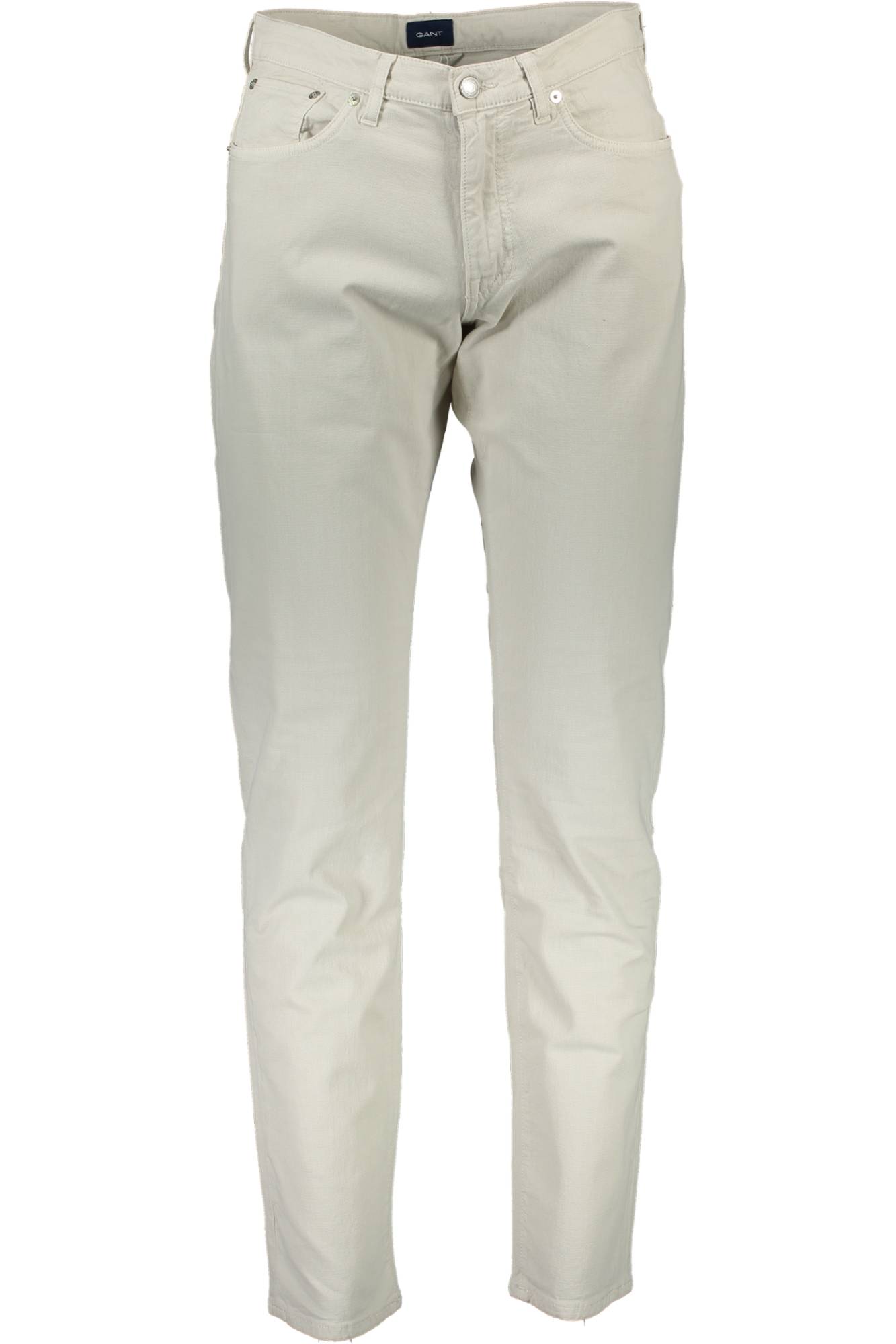 GANT Herren Hosen – mit Reißverschluss günstig online kaufen Beige