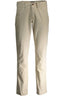 GANT HERRENHOSE BEIGE