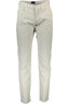 GANT BEIGE HERRENHOSE