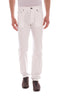 GANT Herrenhose – Weisse 5-Pocket-Hose aus 100% Baumwolle für Frühjahr/Sommer Weiß