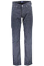 GANT HERREN BLAU HOSE