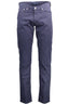 GANT HERREN BLAU HOSE