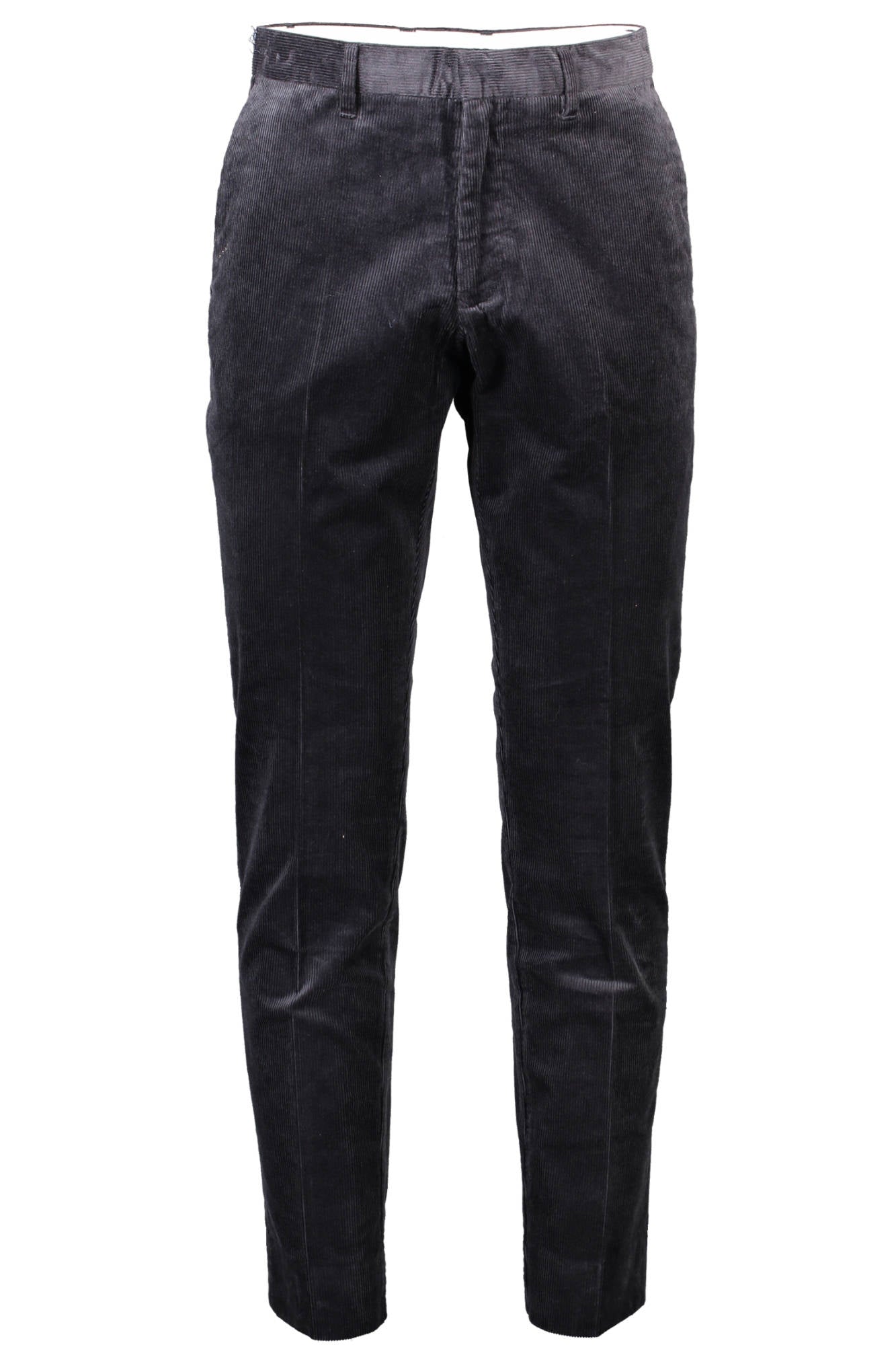 GANT Herrenhose Slim Fit – Blaue Chino für Herbst/Winter | soulluna.de Blau