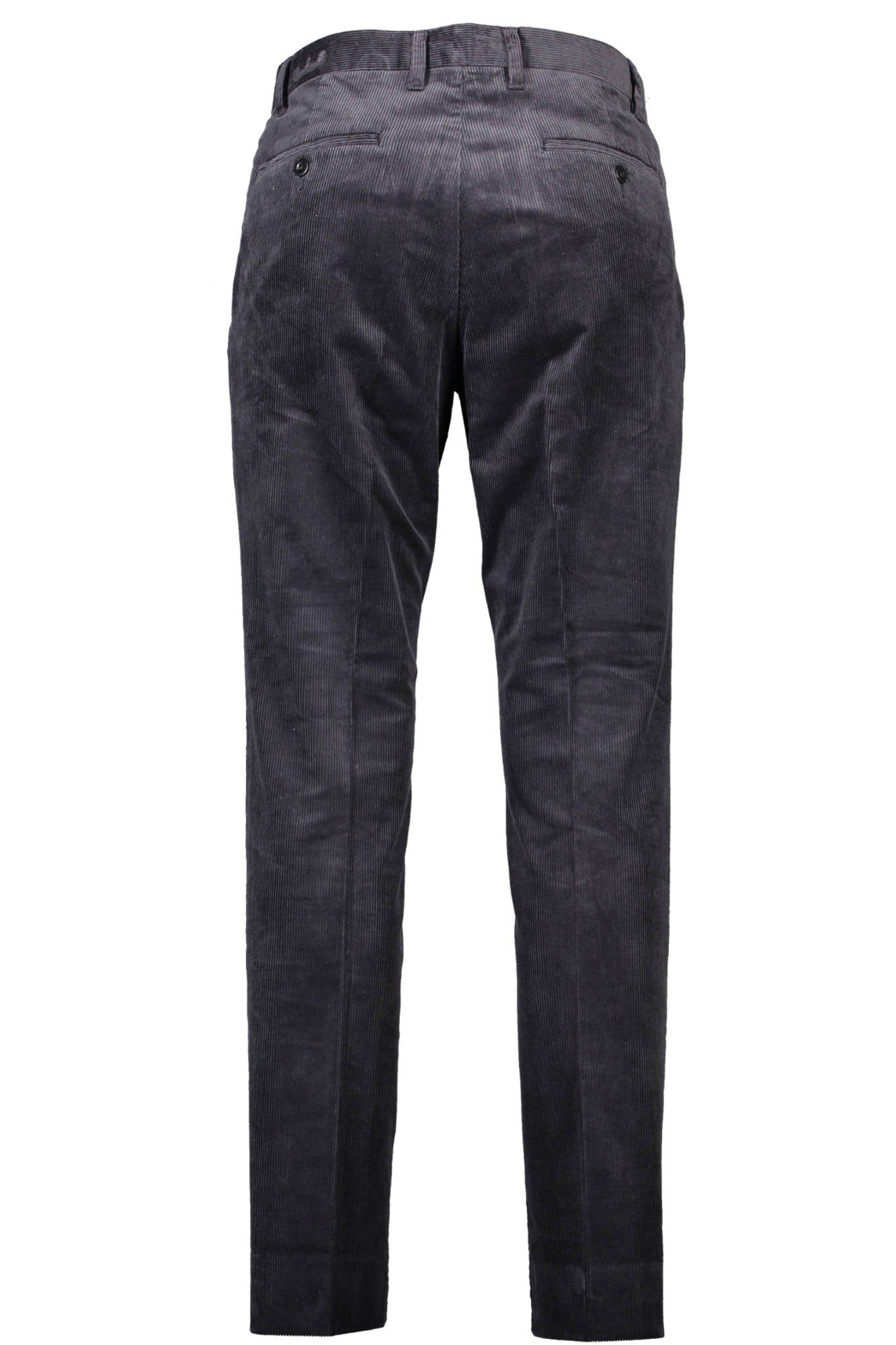 GANT Herrenhose Slim Fit – Blaue Chino für Herbst/Winter | soulluna.de Blau