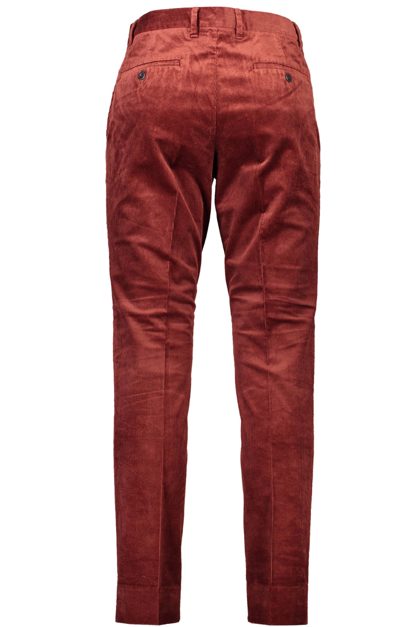 GANT Herrenhose Slim Fit – Blaue Chino für Herbst/Winter | soulluna.de Rot