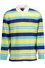 GANT Langarm-Polo Herren Gelb – Klassisches Poloshirt mit Logo-Stickerei | soulluna.de Gelb
