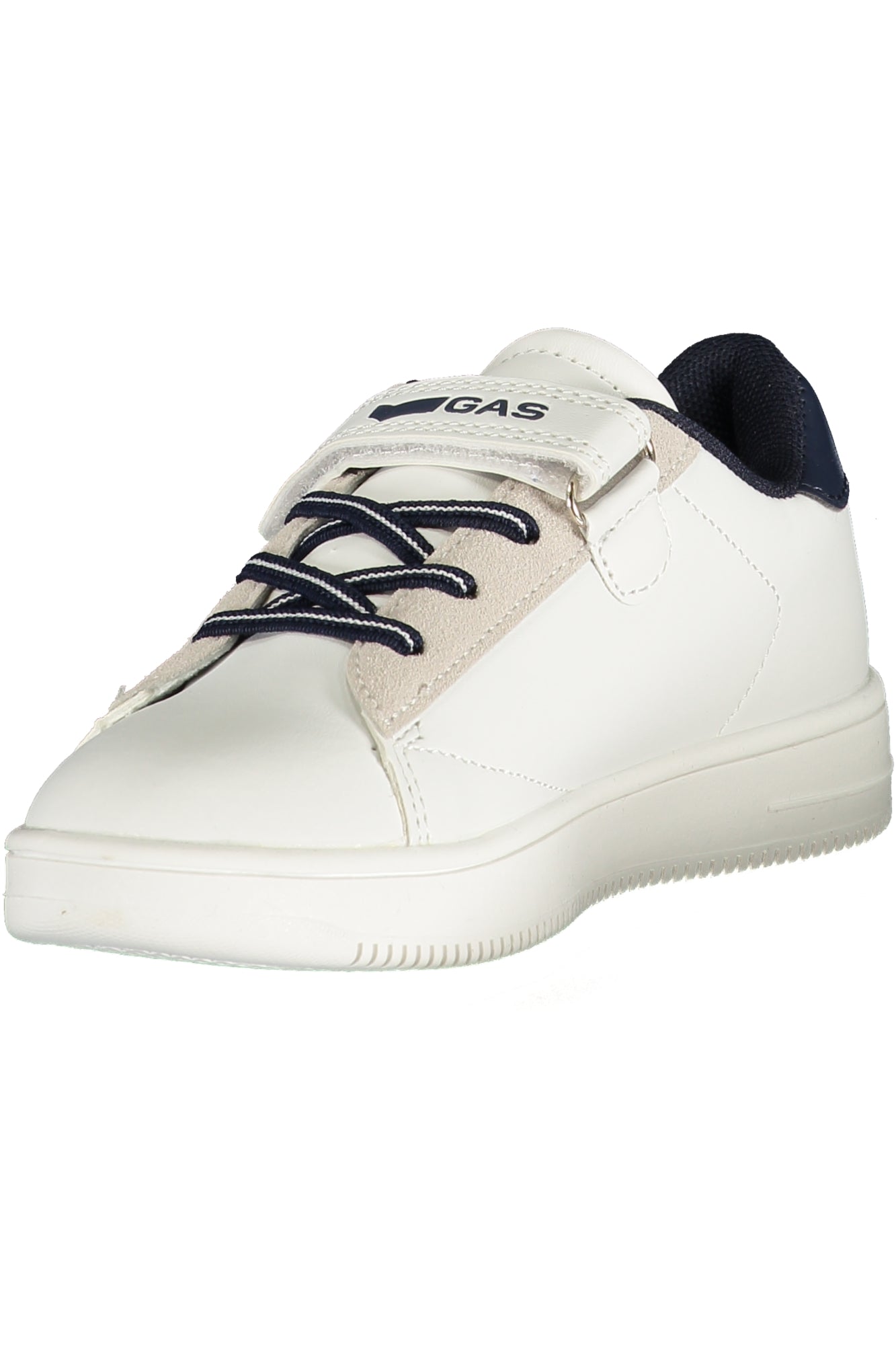 GAS Kinder Sneaker – Leonard Kinder-sportschuh Ltx Weiß
