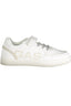GAS SPORTSCHUHE KINDER WEISS
