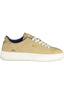 GAS Damen-Sportschuhe in Beige