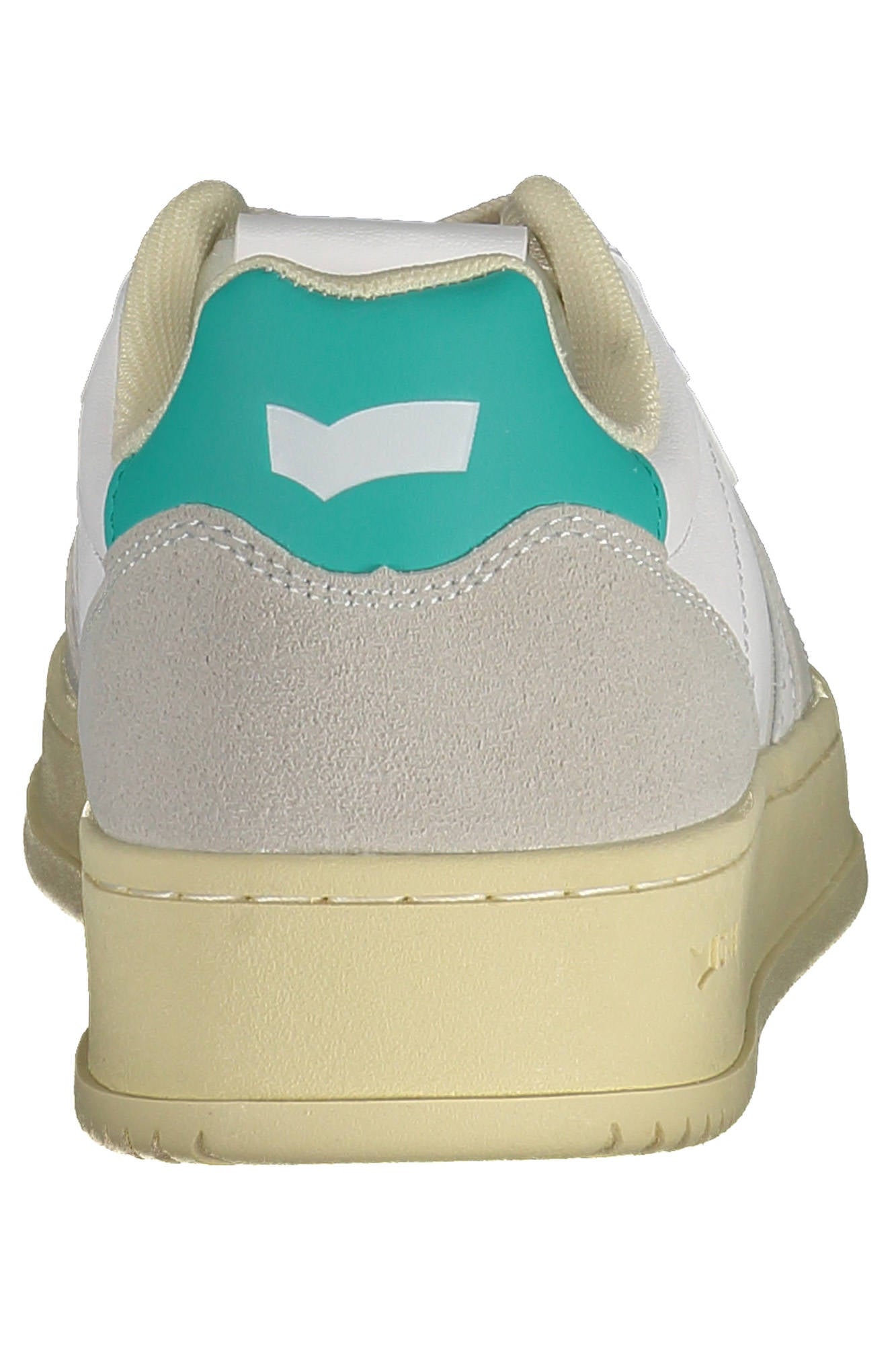 GAS Sportschuhe Damen Weiss – Bequeme Sneaker für Frühjahr/Sommer | soulluna.de Weiß