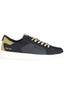 GAS Herren Sneaker – Nika Lth Sportschuh, sportlich Blau
