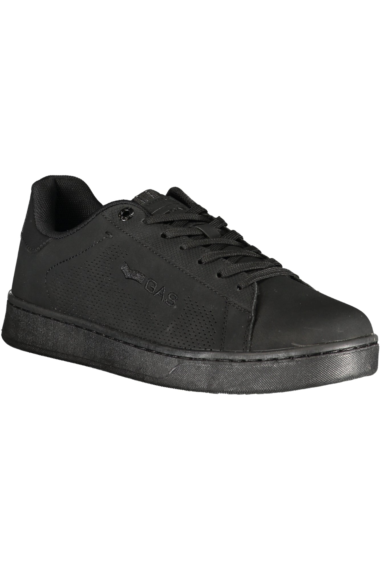 GAS Herren-Sneaker in Schwarz – Sportschuhe für Frühjahr/Sommer | soulluna.de Schwarz
