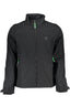GIAN MARCO VENTURI HERREN-SPORTJACKE SCHWARZ