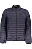 GIAN MARCO VENTURI BLAU HERRENJACKE