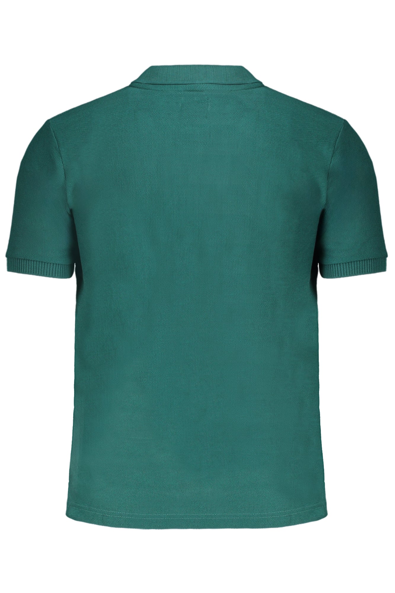 GIAN MARCO VENTURI Herren Poloshirts günstig online kaufen Grün